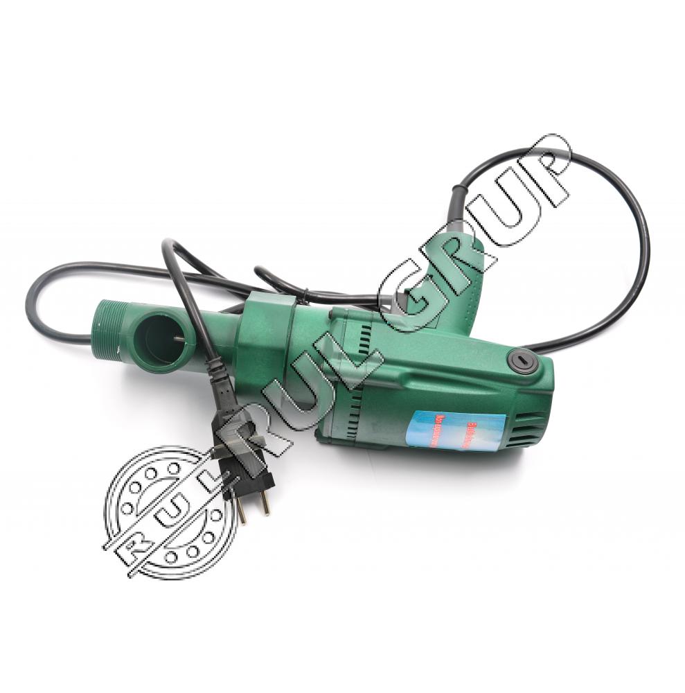 POMPA ELECTRICA SCOS ULEI DIN BUTOI BRECKNER